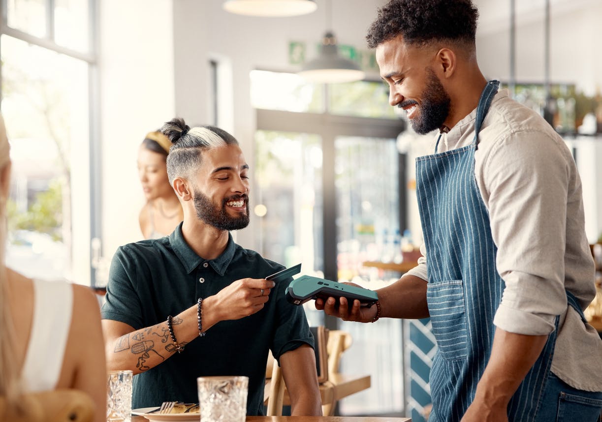 Titre restaurant dématérialisé : comment ça fonctionne ?