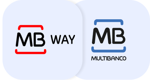 MBway, Multibanco (Portugal)