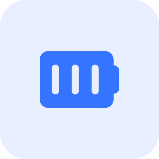 Work with confidence using a reliable terminal offering up to 12 hours of battery life, from the first transaction to the last.