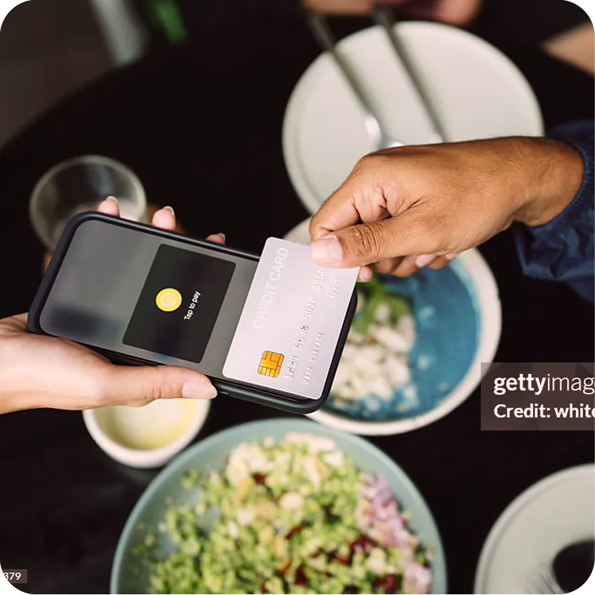 Adaptez vos parcours d’encaissement à vos besoins