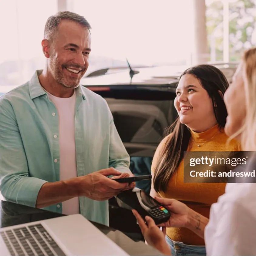 MANAGE DEPOSITS WITH EASE