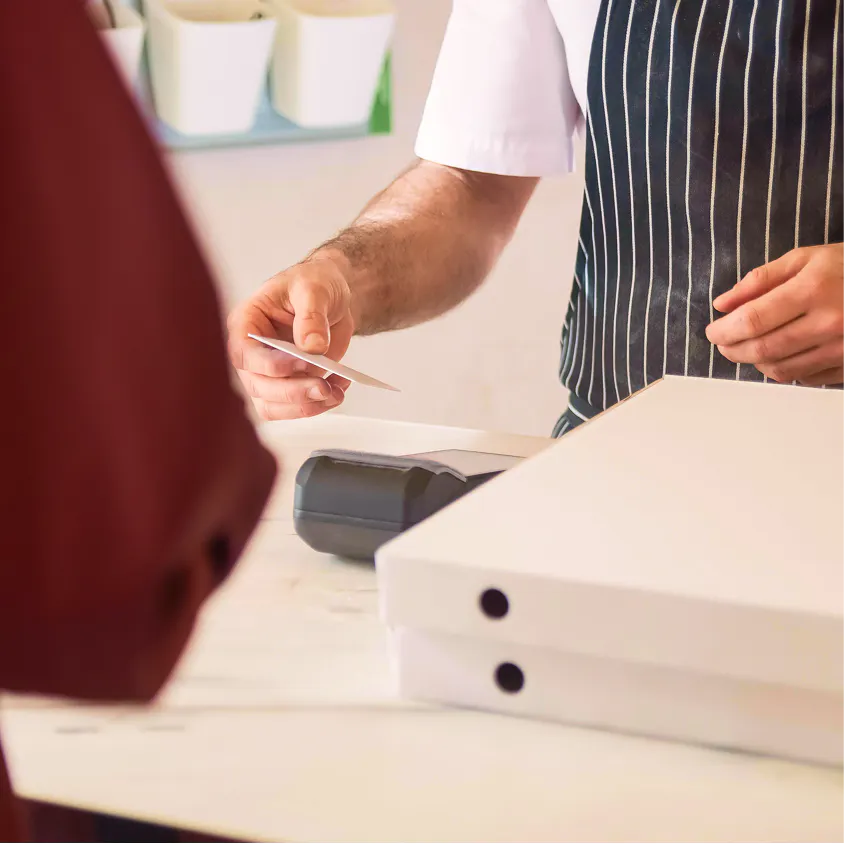 Proposez le paiement en plusieurs fois