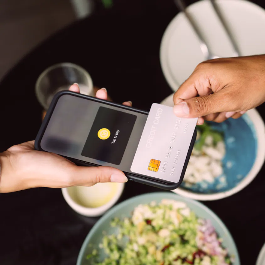 Adaptez vos parcours d’encaissement à vos besoins