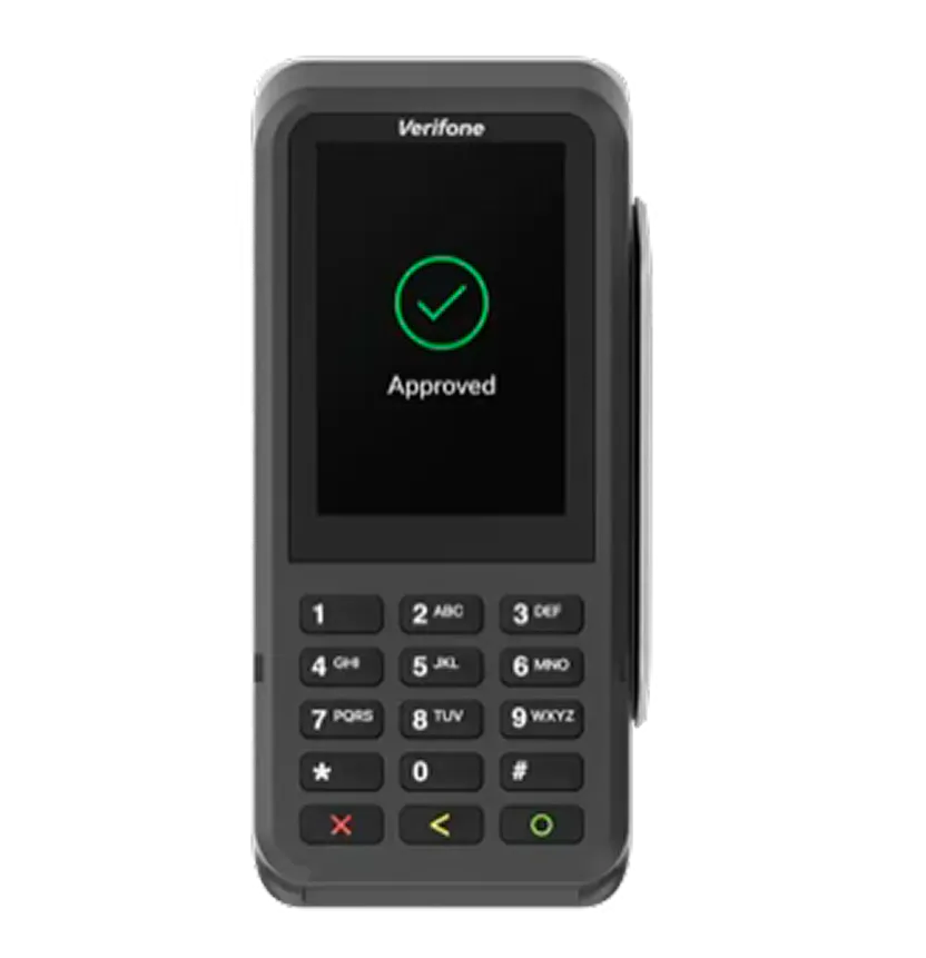 Verifone P630*