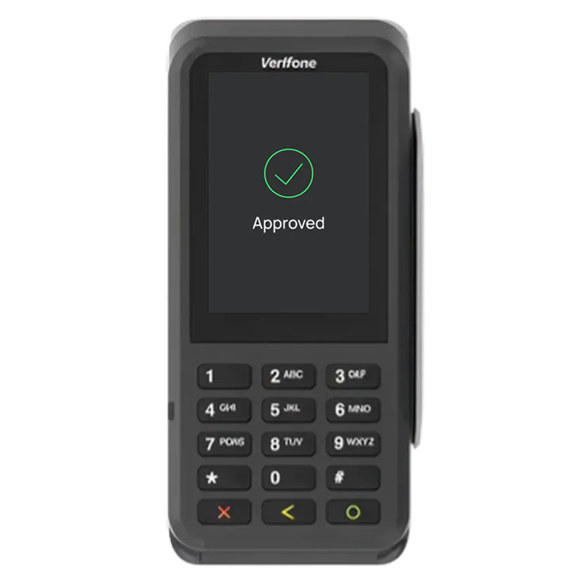 Verifone P630*