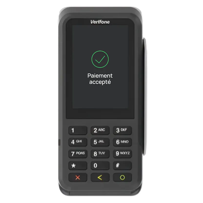 Verifone P630*