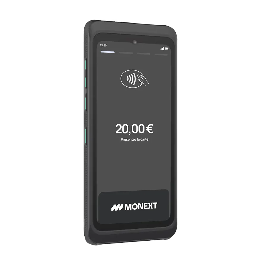 Verifone Victa Mobile