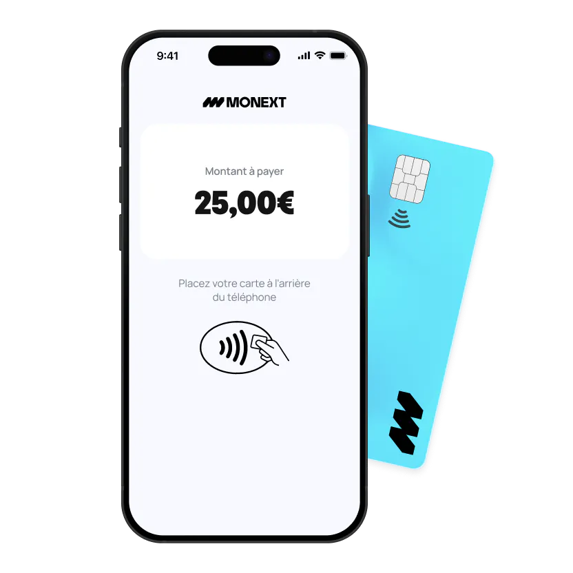 Tap to Pay
