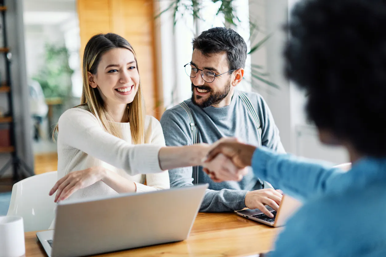 Parcours client
