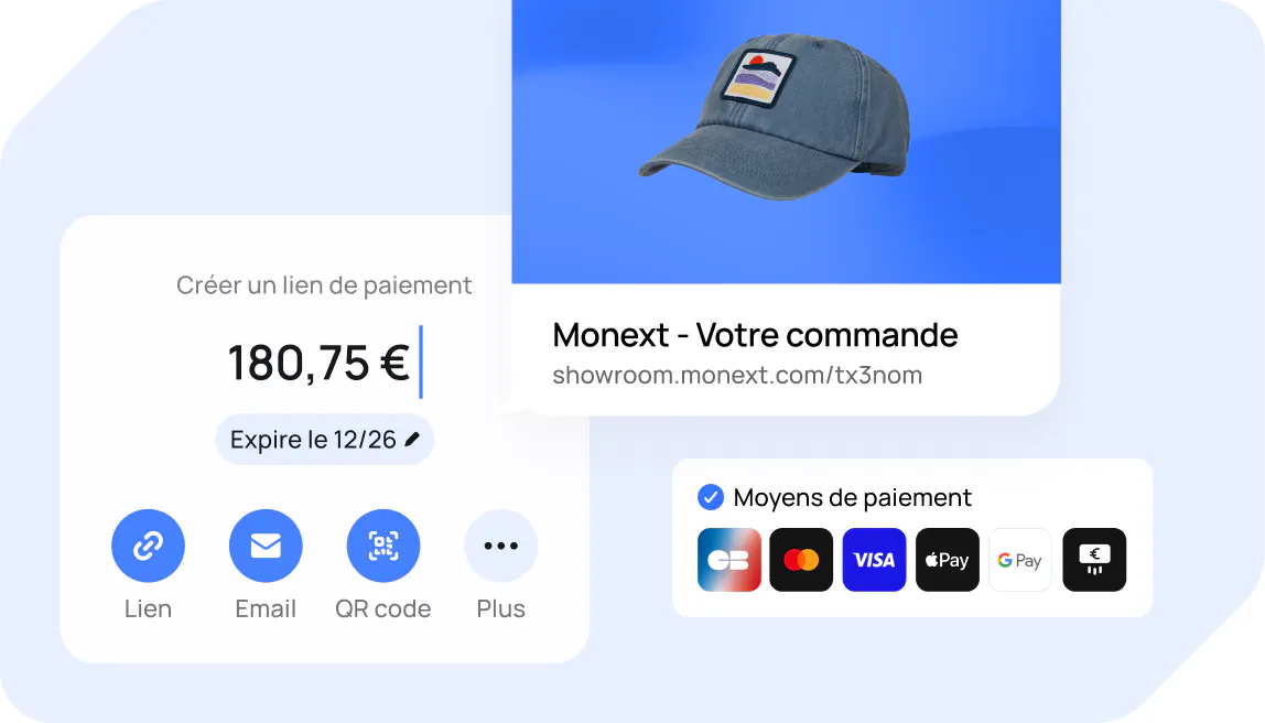 PARTAGEZ ET C’EST RéGLé