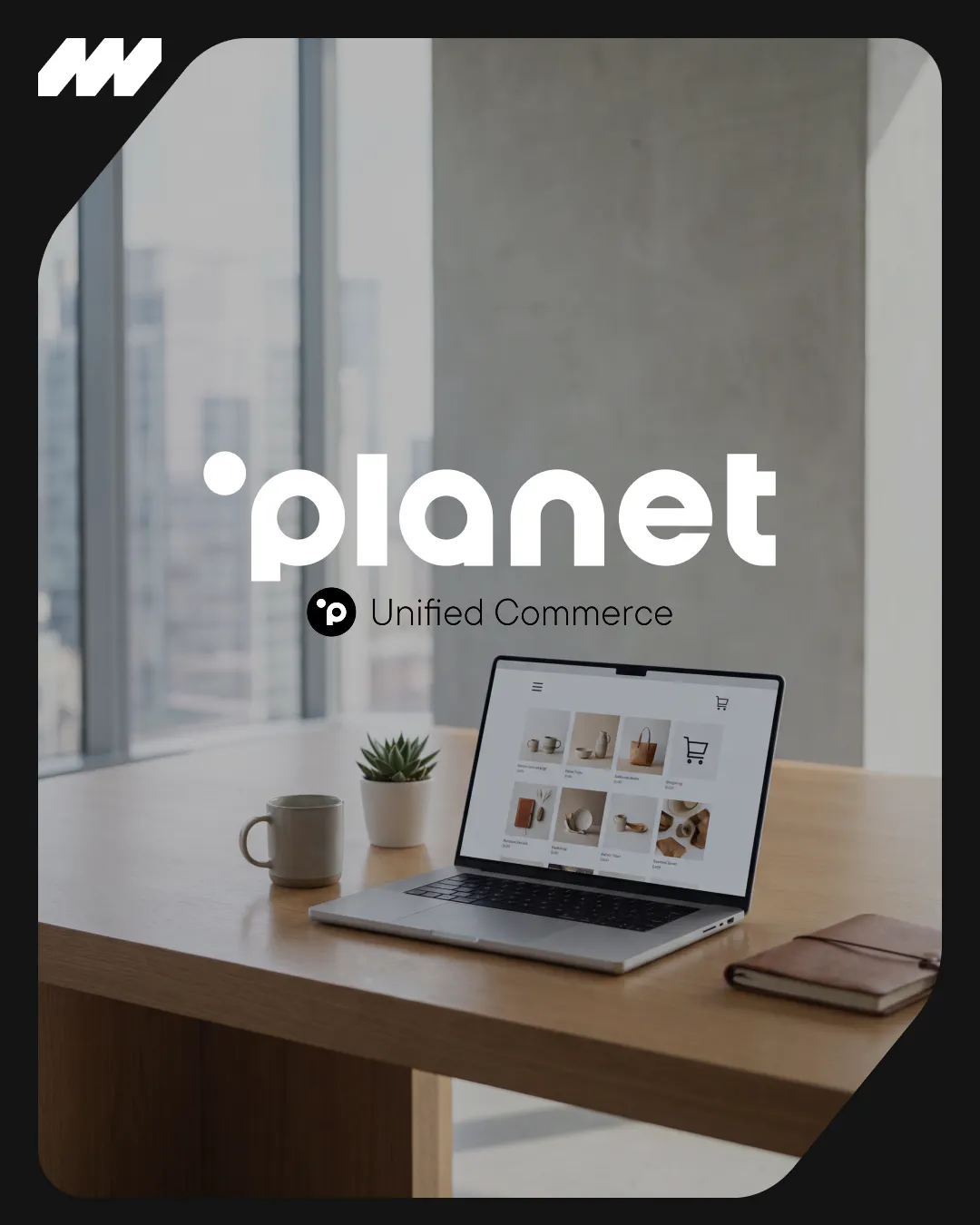Planet (Proximis) rejoint les plateformes compatibles avec MONEXT