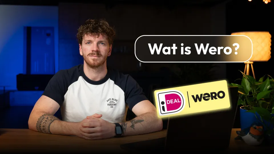 Videothumbnail: van iDEAL naar Wero