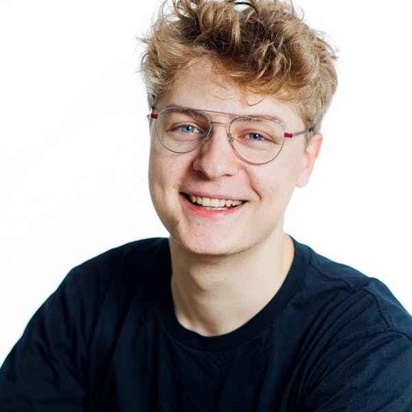 Camiel Verdult