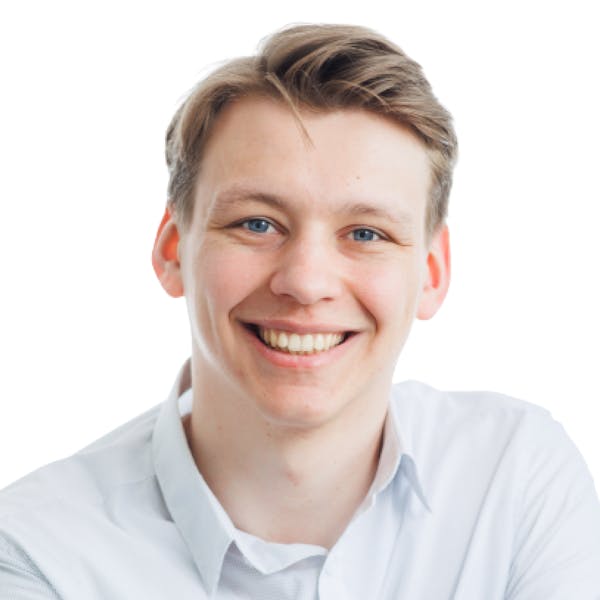 Jeroen Smienk