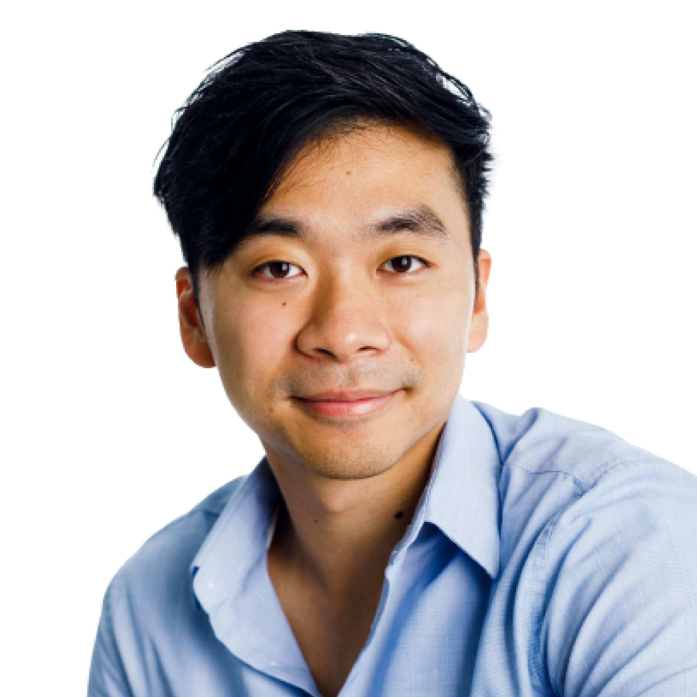 Erik Cheung - Software Engineer