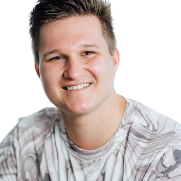 Sascha Landegge