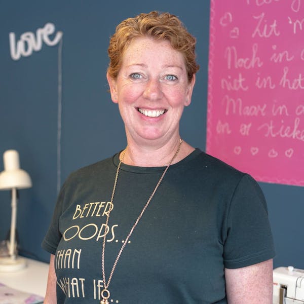 Mariëlle Ziemerink