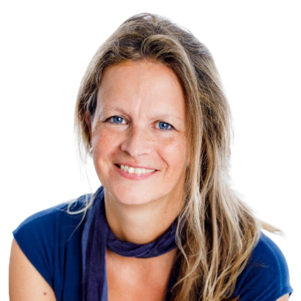 Margo Harberink