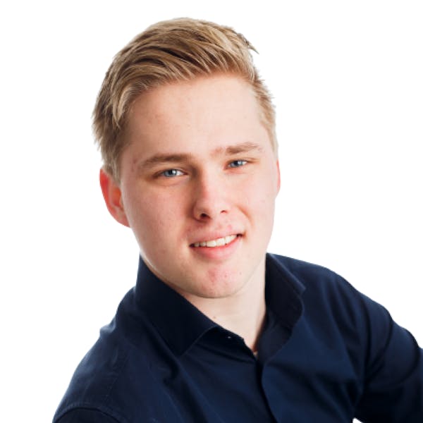 Sven Ordelman
