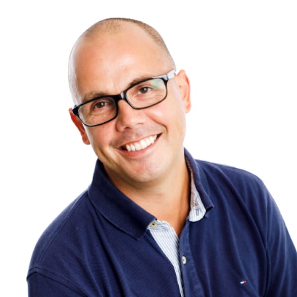 Jeroen Ring