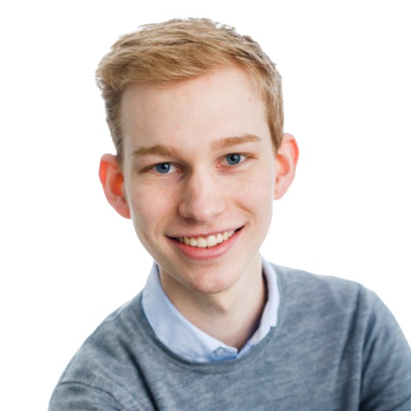 Jesper Enzerink
