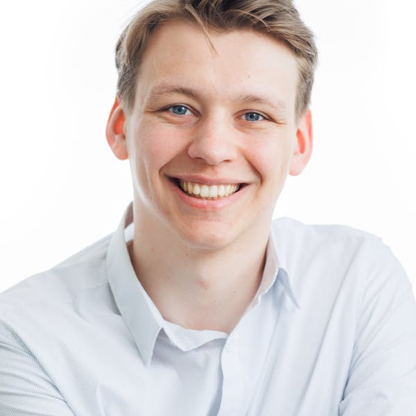 Jeroen Smienk