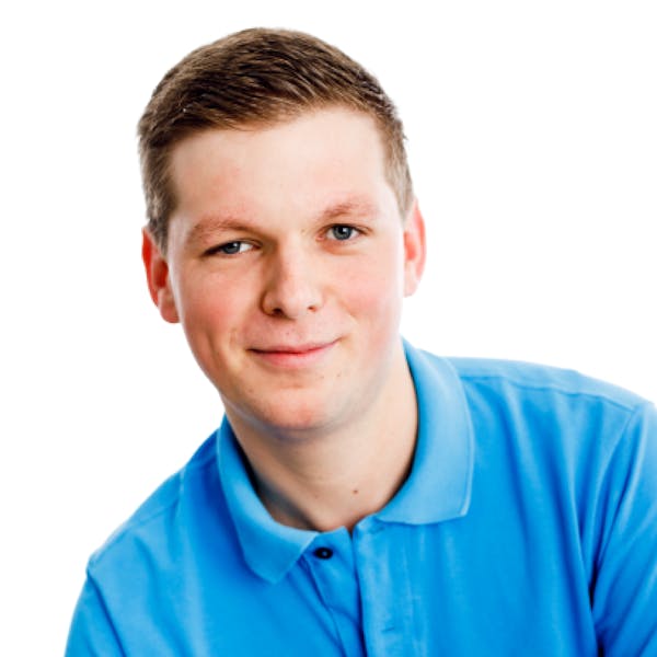 Gijs Abbring