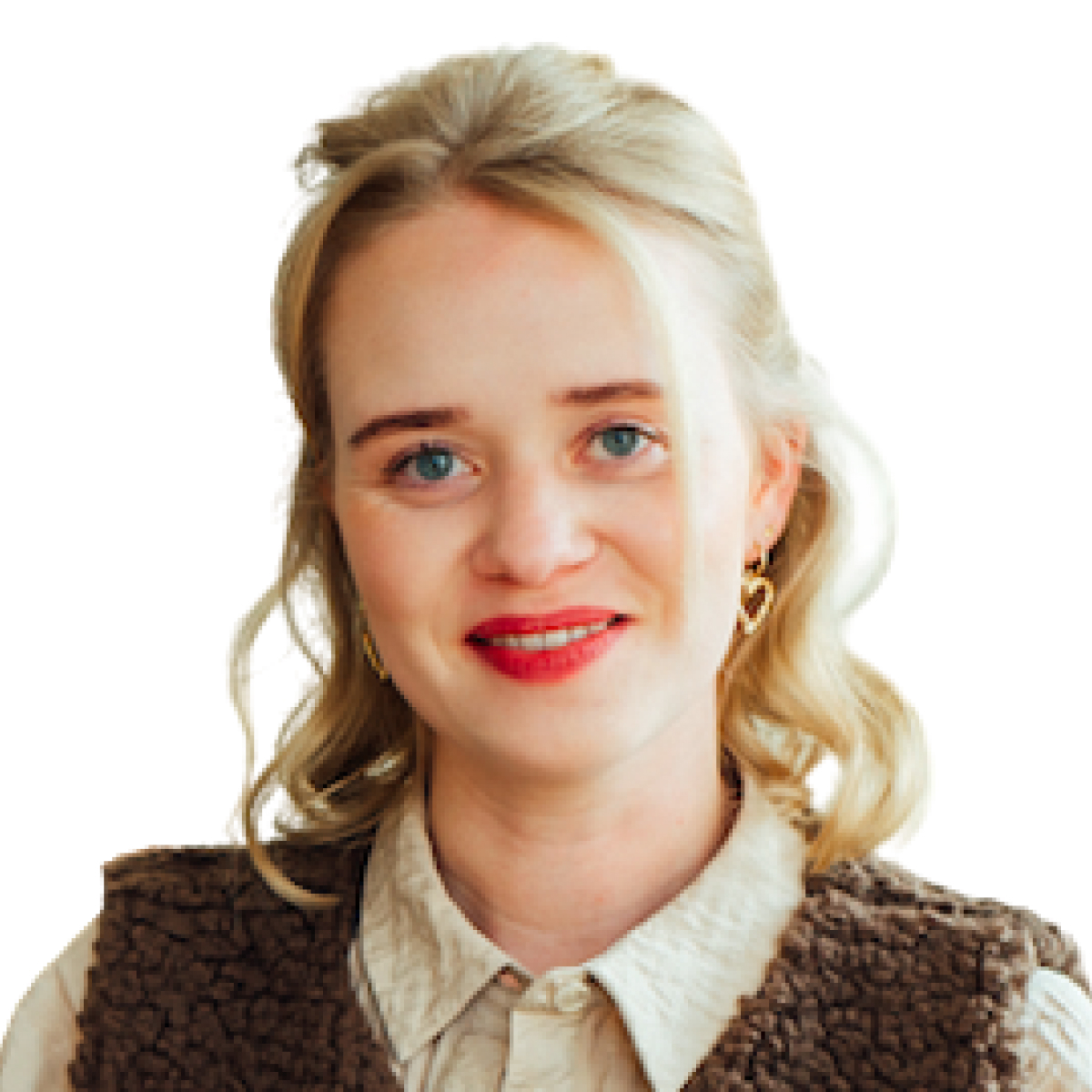 Content Specialist - Sifra