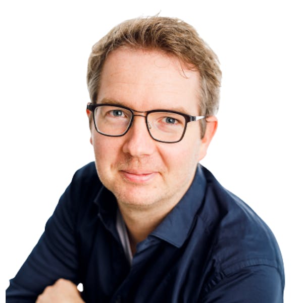 Co-founder - Joost Diepenmaat