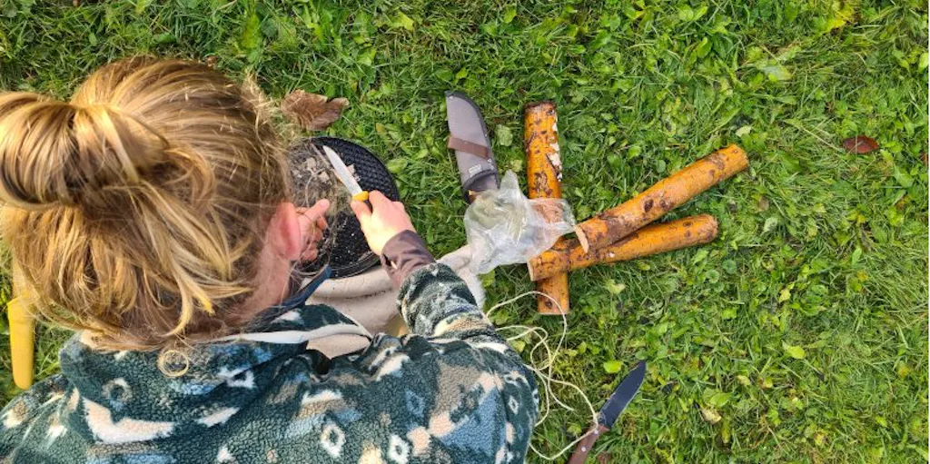 Rick Mulder is hike expert, hij vertelt over zijn onderneming.
