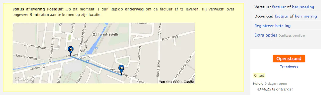 GPS tracking