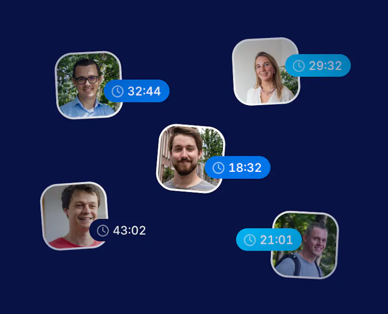 timer ondernemers
