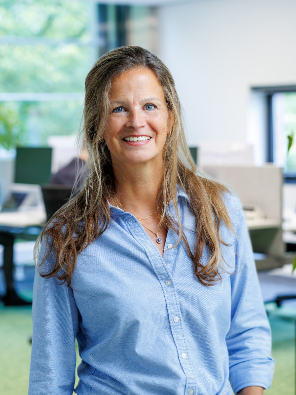 Portretfoto Margo