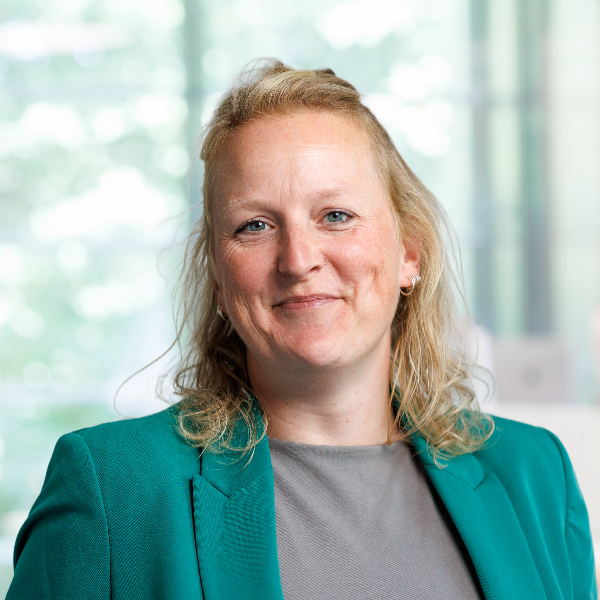 Portretfoto Anne vierkant