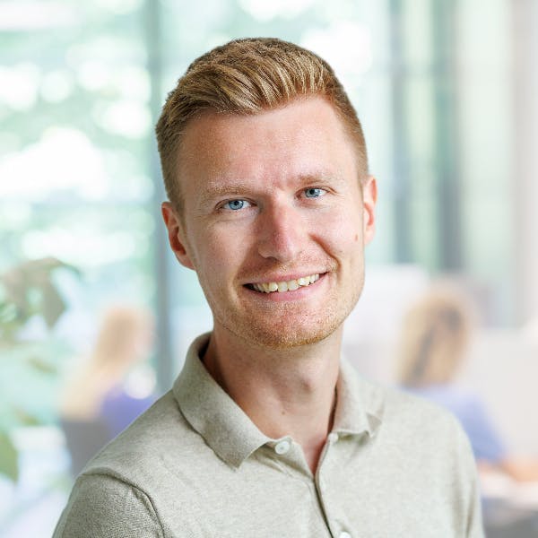 Makkelijk inloggen met passkeys | Moneybird