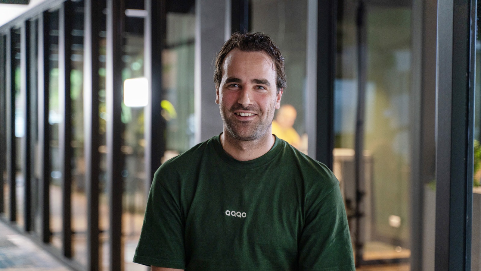 Bas Heuvelmans van Aqqo vertelt over efficient werken en automatiseren
