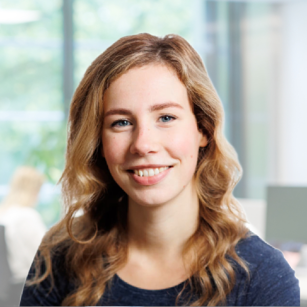 Nicky - software engineer