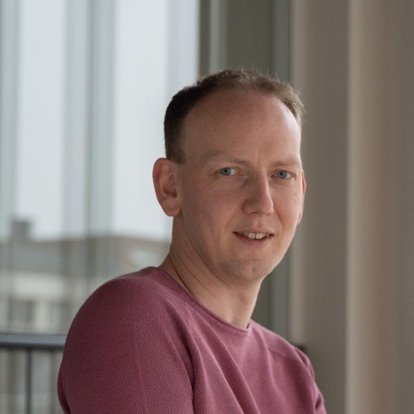 Profielfoto Peter Brinkhuis