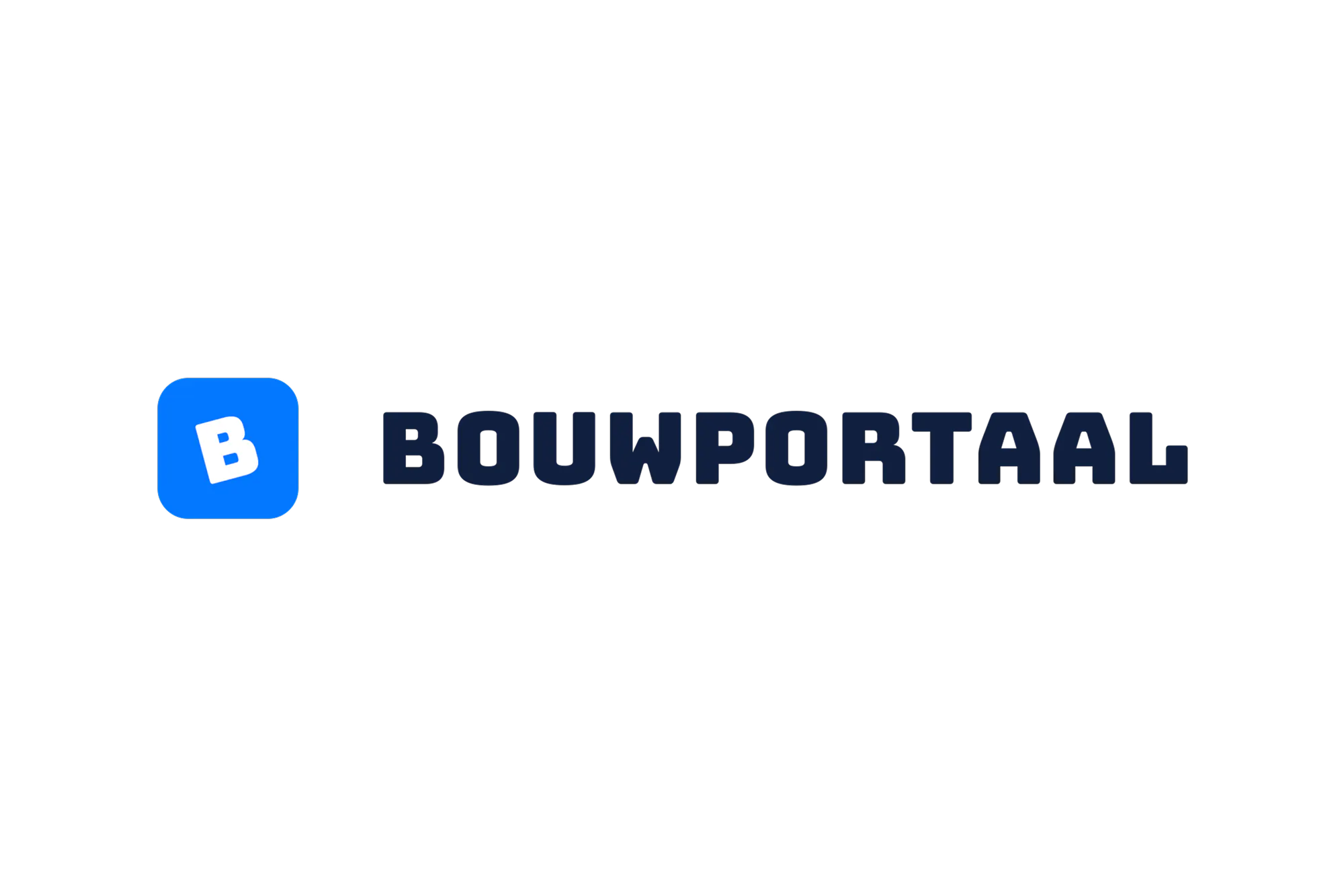 Bouwportaal logo