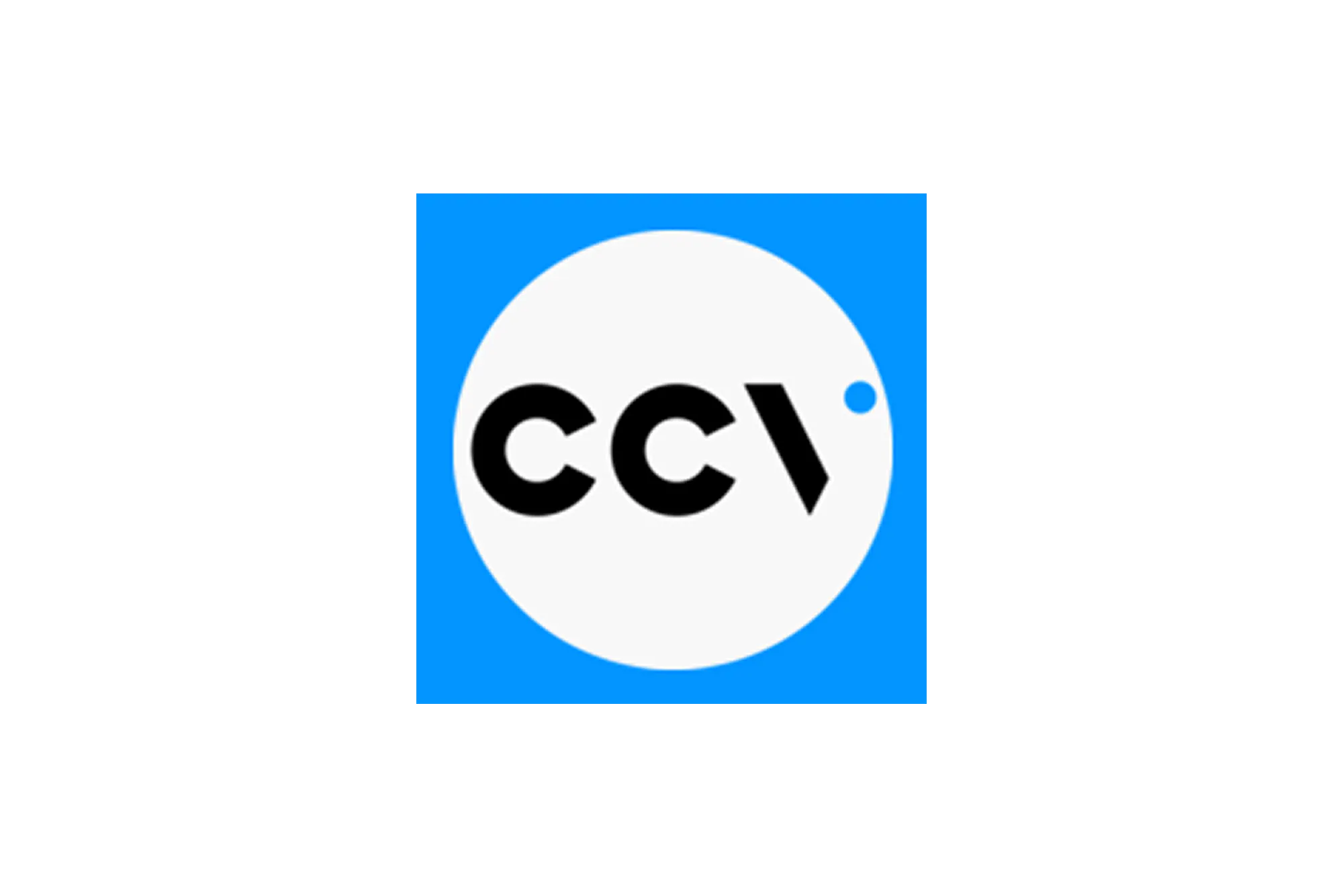 CCV Pay logo