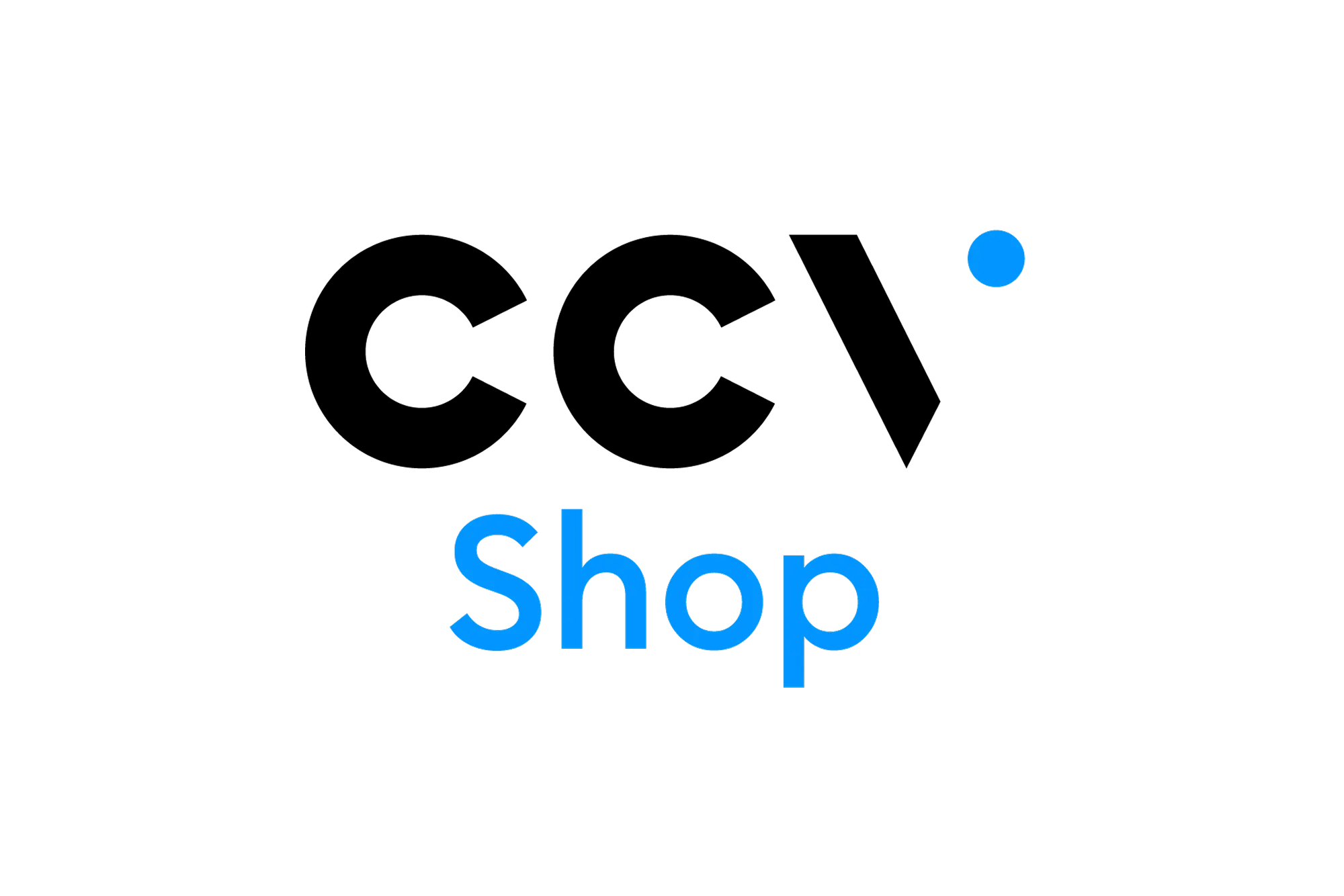 CCV Shop logo