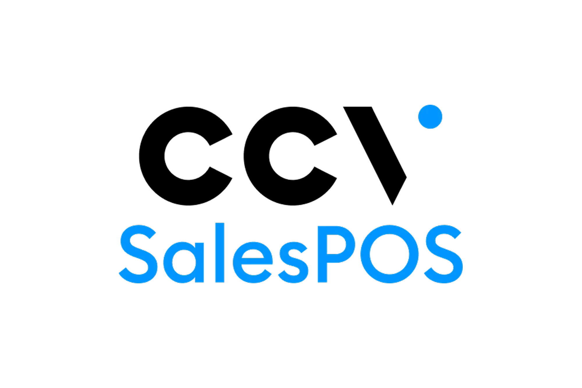CCV Salespos logo