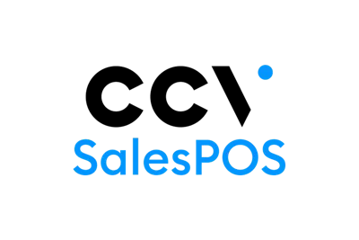 CCV Salespos
