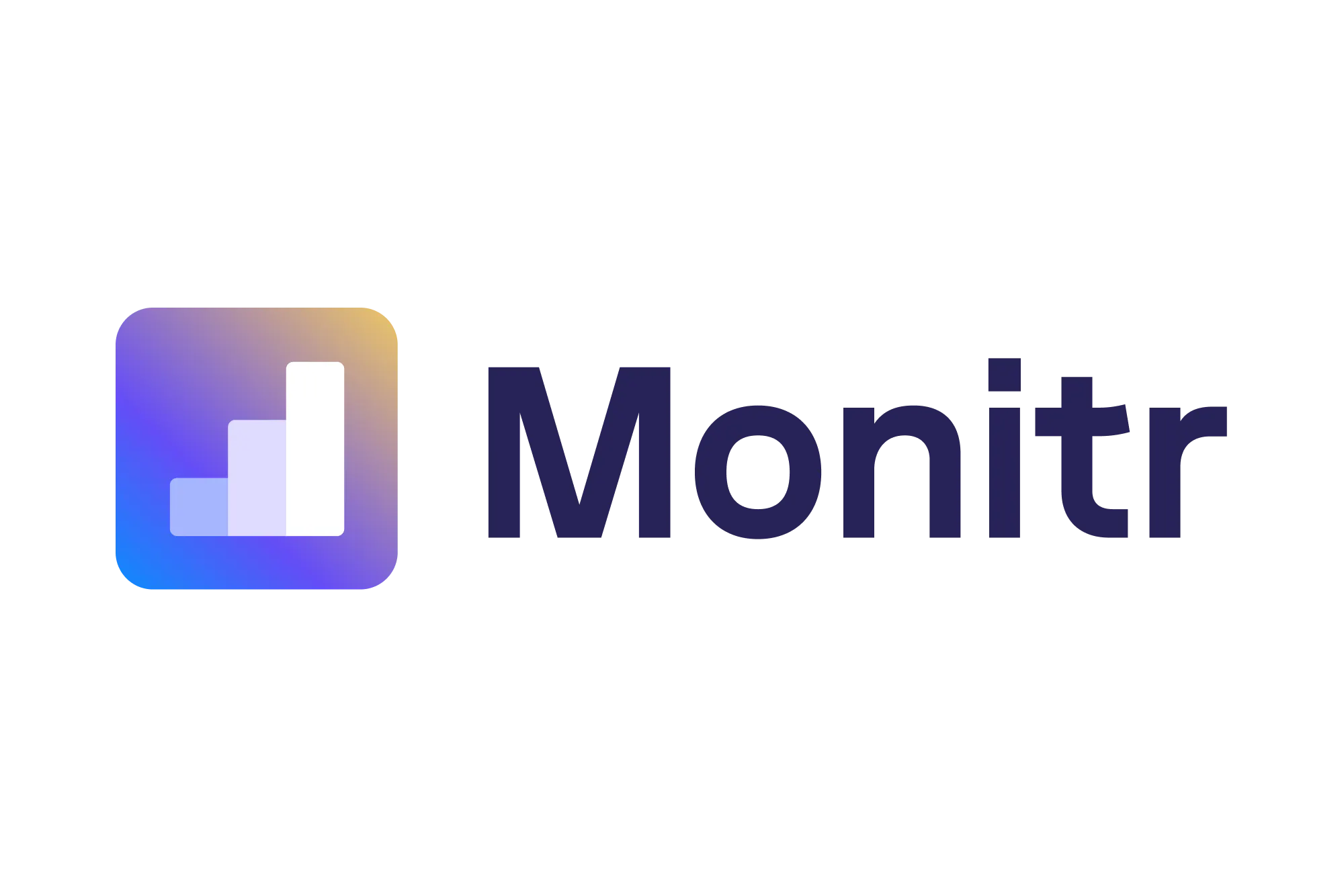 Monitr logo
