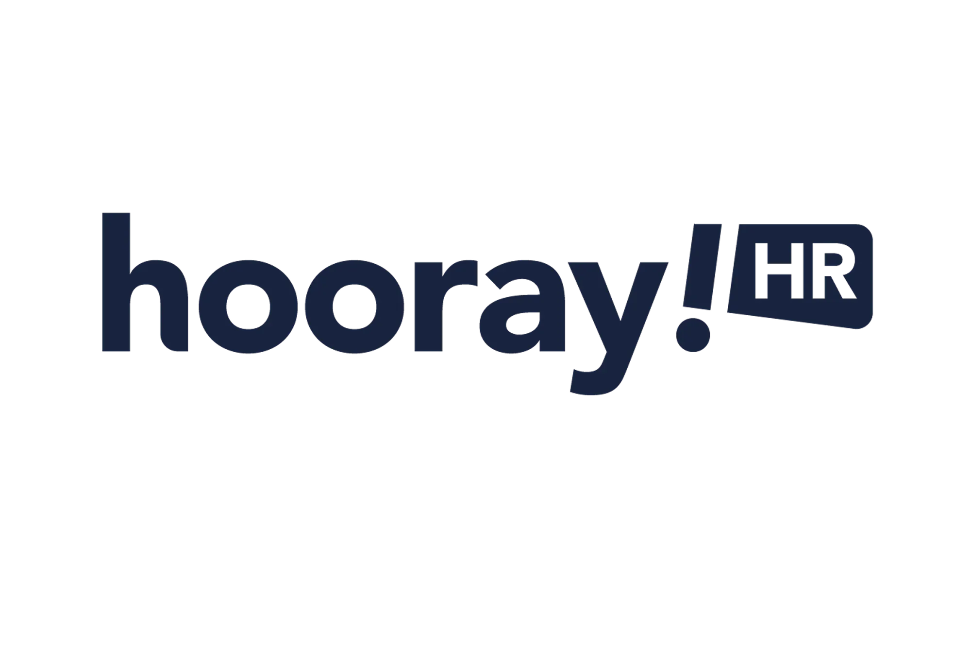 HoorayHR logo