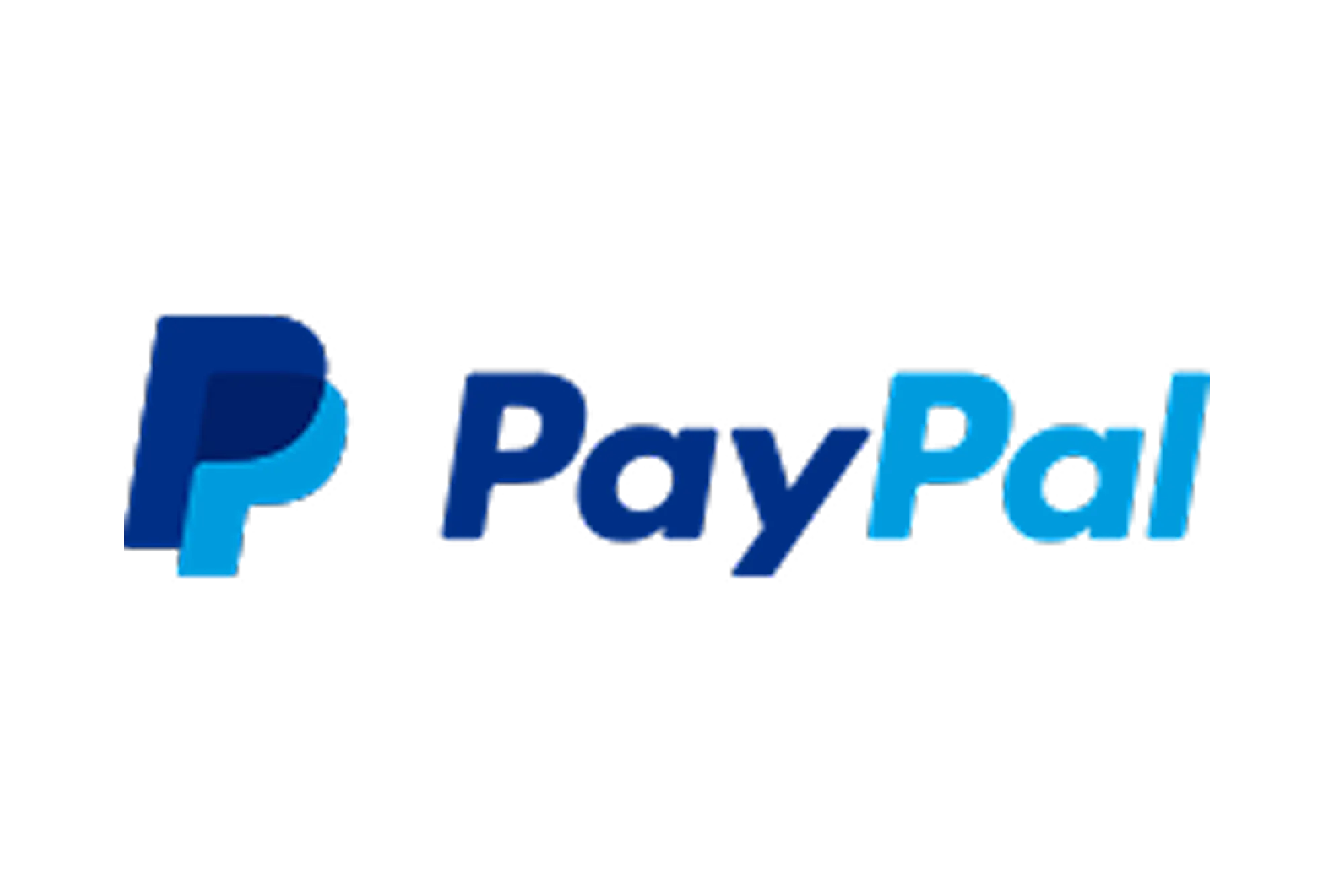 PayPal logo