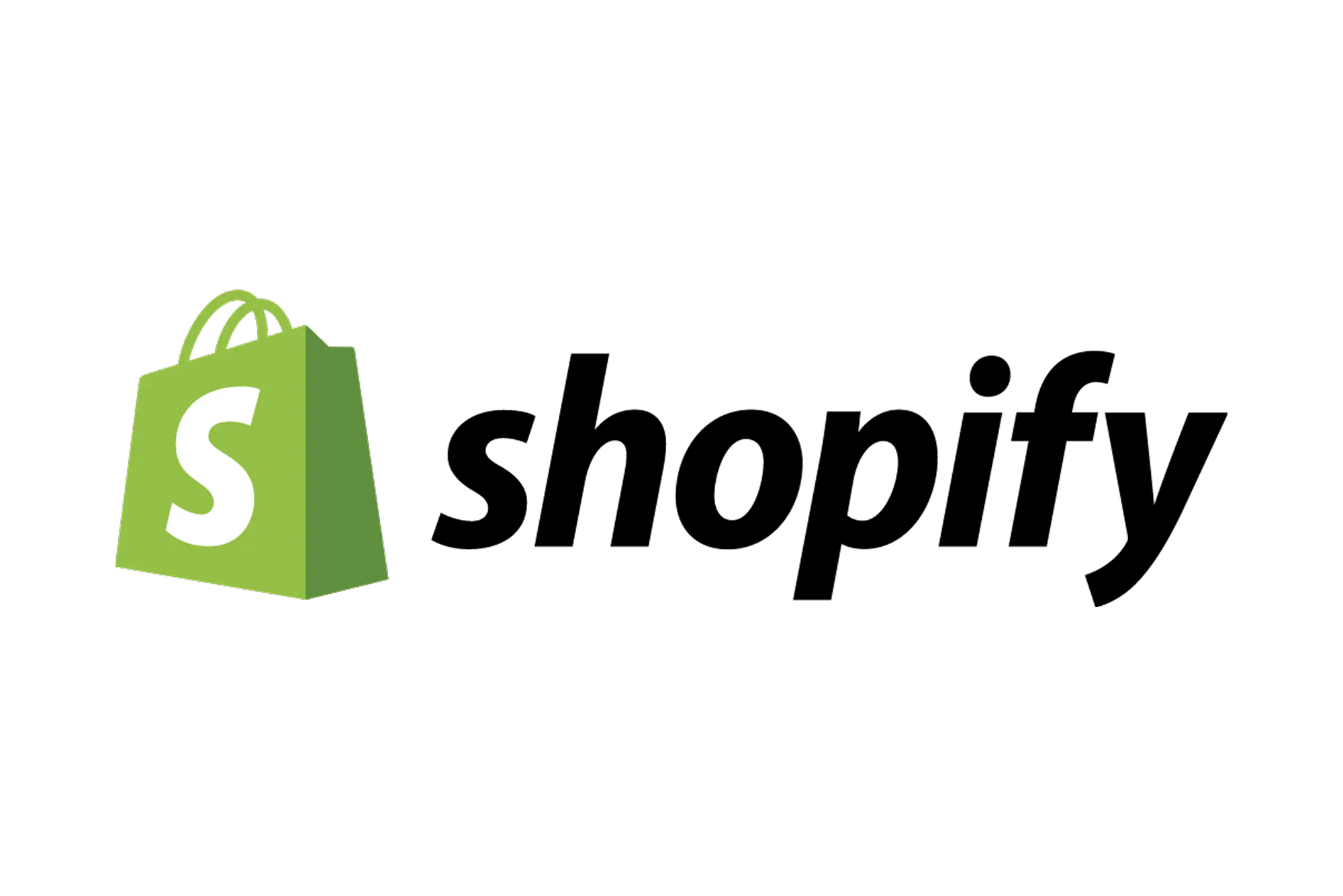 Shopify logo