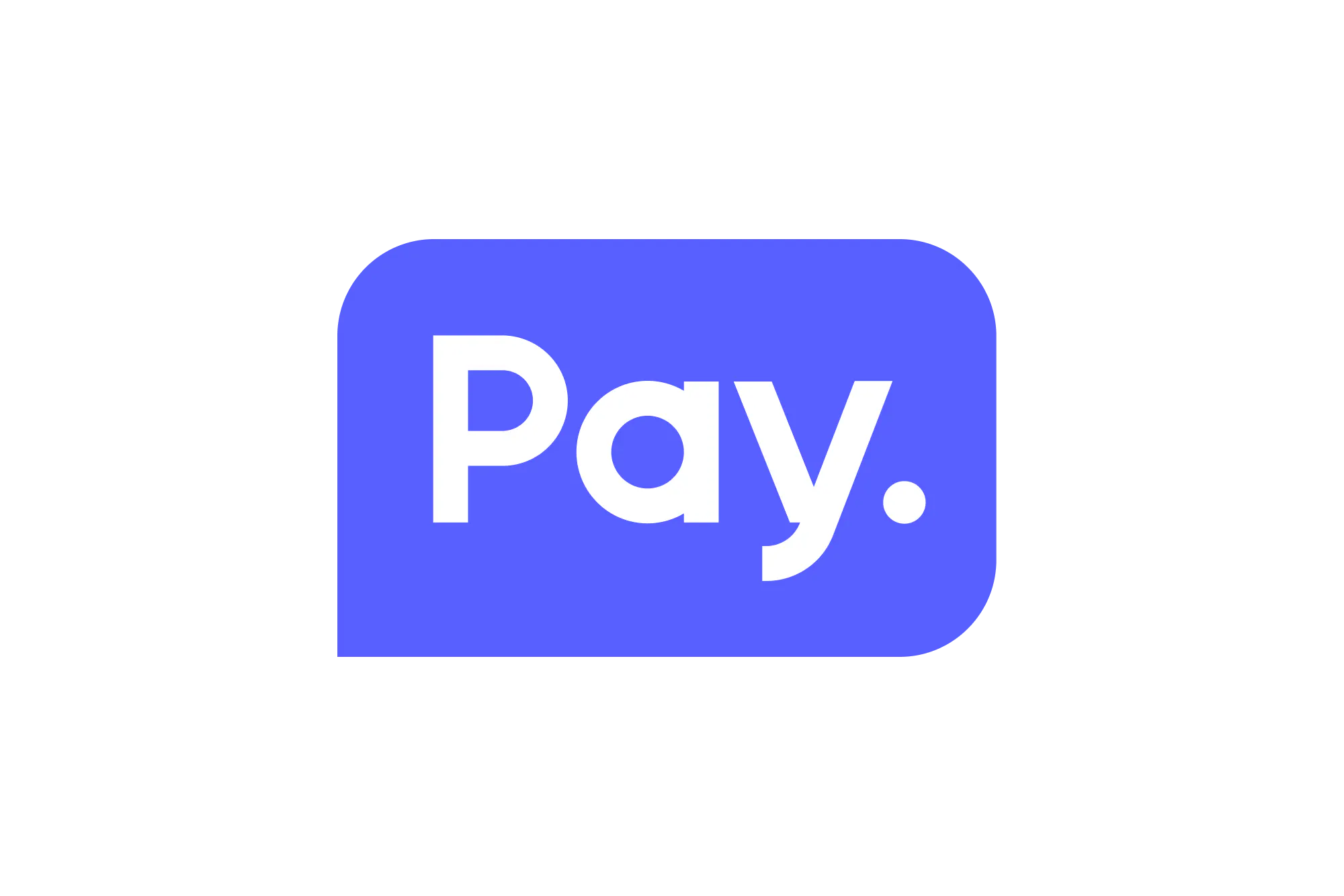 Pay logo