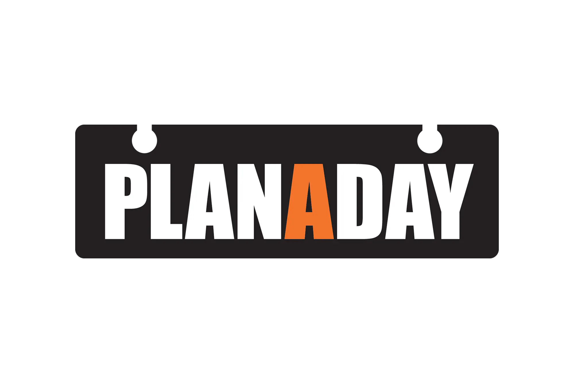 Planaday logo