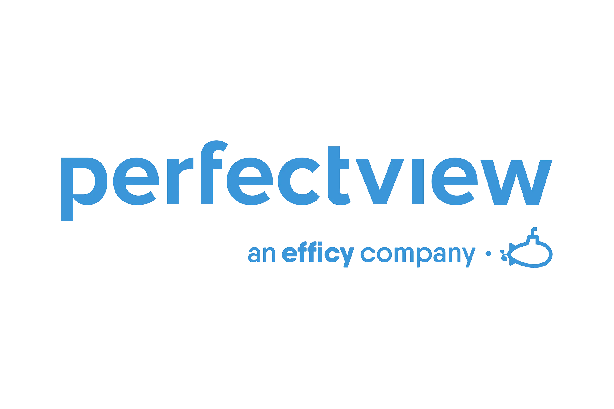 PerfectView logo